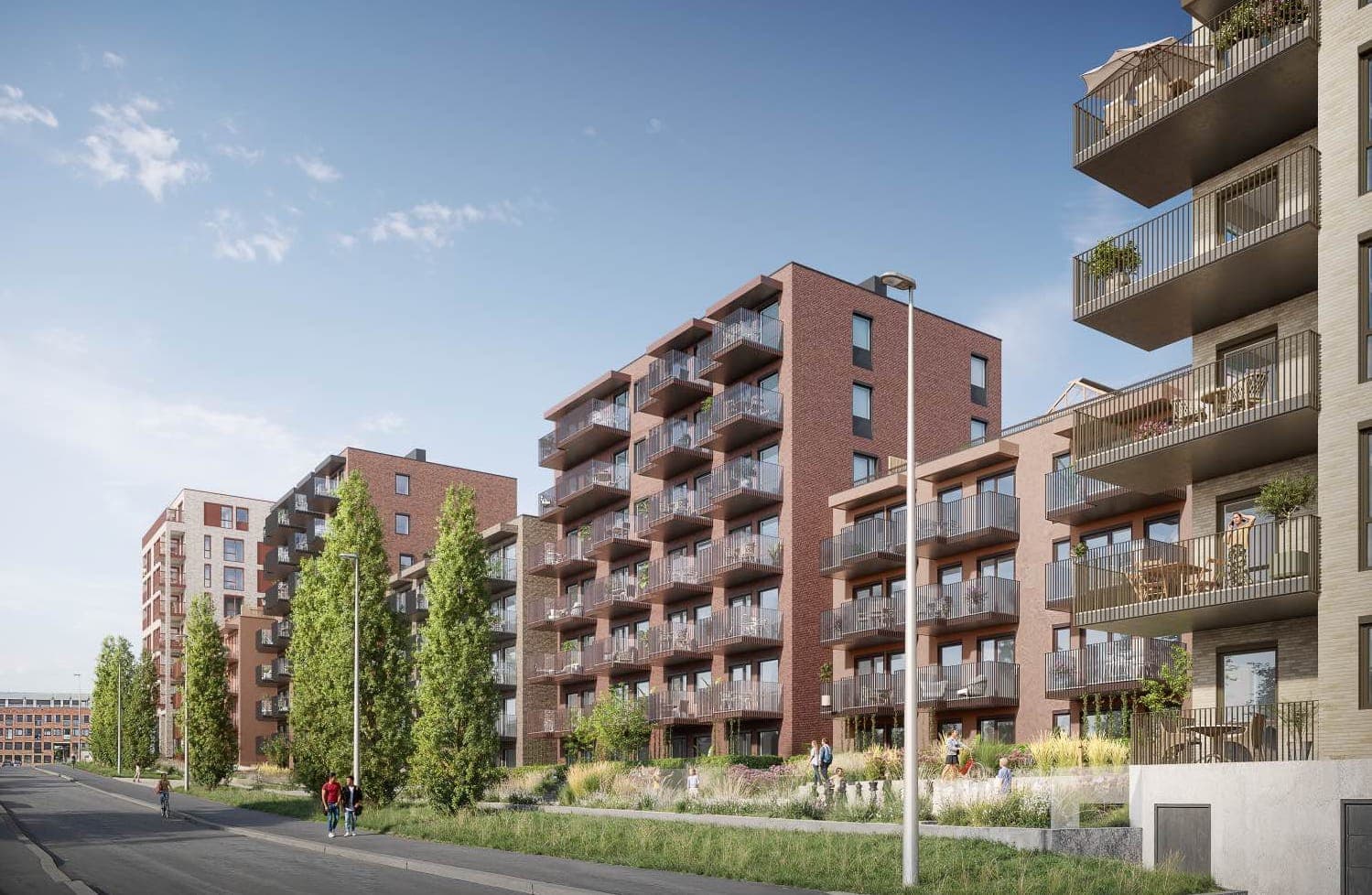 Et bilde som er lagt til i innlegget.